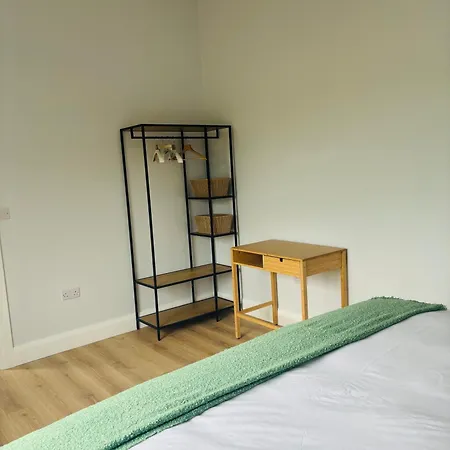 Διαμέρισμα No 3 Kildare