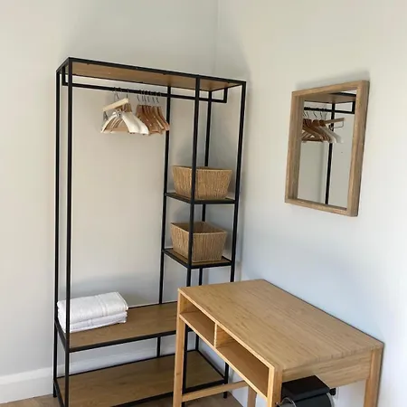 Apartment No 3 Kildare