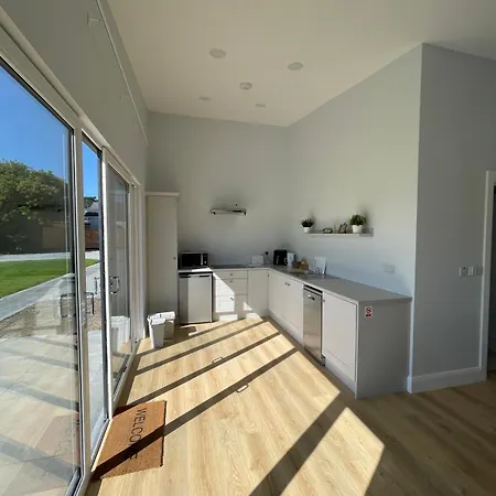 Διαμέρισμα No 3 Kildare